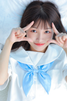 风中百合