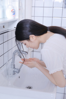 龙无目